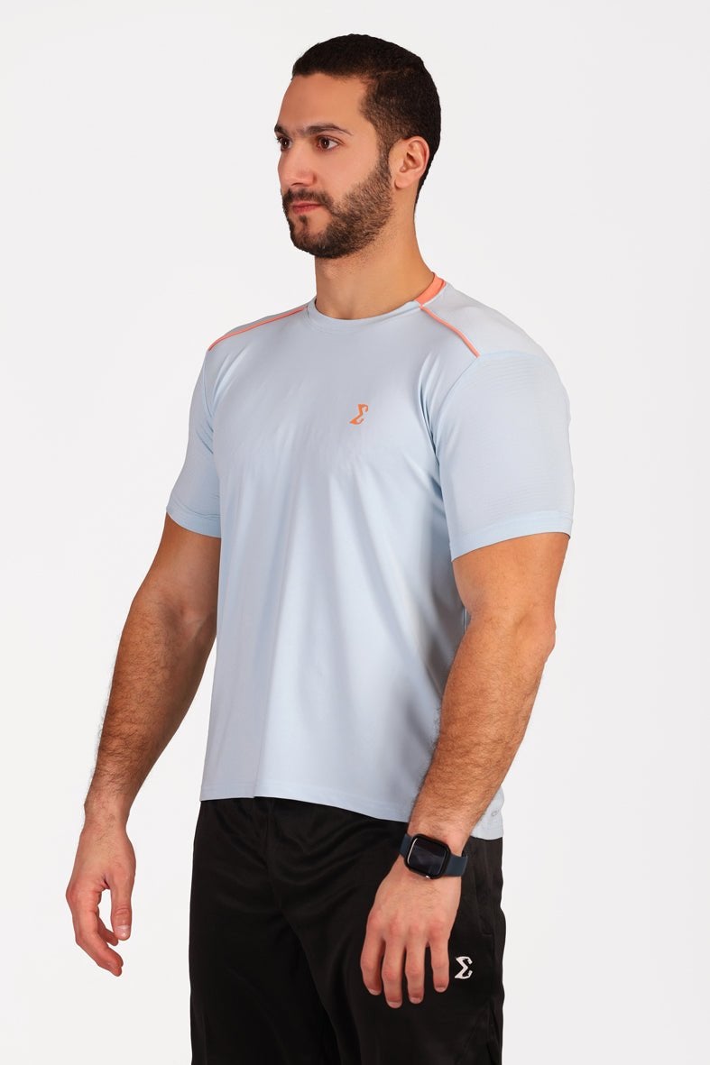 SIGMA FIT Nantucket Breeze Racket Sports Tee - Image 3